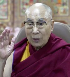 Dalai Lama Çinli liderleri ‘farklı kültürleri anlamamakla’ eleştirdi