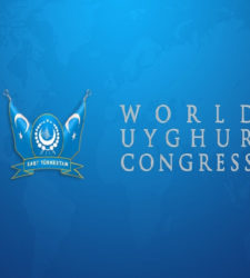 Dünya Uygur Kurultayı, 12-14 Kasım’da Çek Cumhuriyeti’nin başkenti Prag’da toplanacak