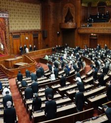 Japonya, Doğu Türkistan konusunda ‘endişeli’