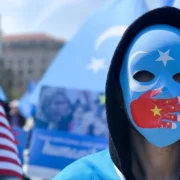 ABD, Uygur İnsan Hakları Koruma Yasası’nı kabul etti