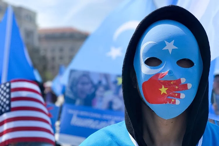 ABD, Uygur İnsan Hakları Koruma Yasası’nı kabul etti