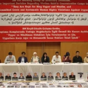 BM’den Uygur Soykırımı ile ilgili emsal karar
