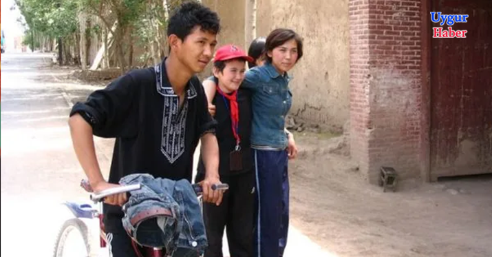 BM, Uygur çocukların ailelerinden koparılarak yetimhanelere toplanmasını kınadı