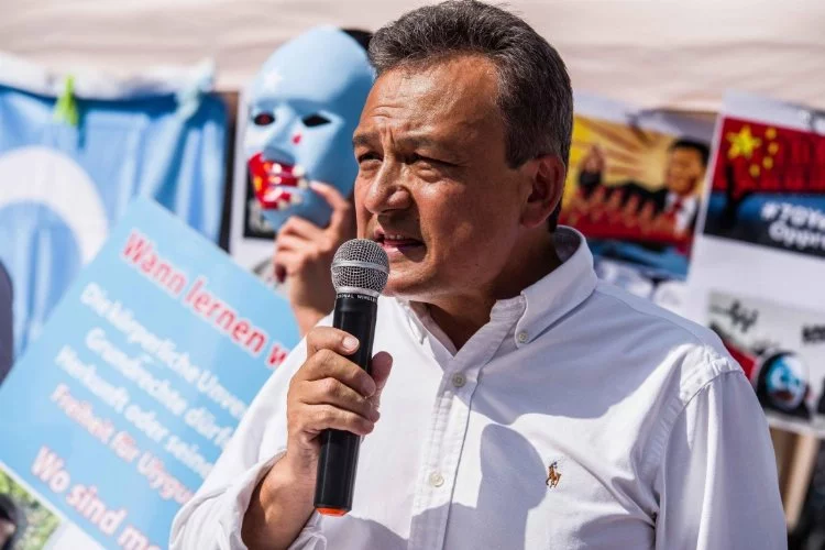 Dolkun İsa: Uluslararası Uygur Forumu Uygur Soykırımı’nı durdurmayı amaçlıyor