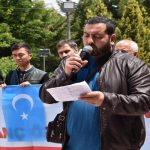 Ankara İnanç Özgürlüğü Platformumdan Doğu Türkistan’daki, Baskı ve Yasaklara Tepki