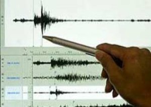 Doğu Türkistan’da 5.1 Büyüklüğünde Deprem