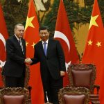 Çin ile Türkiye arasında işbirliği anlaşmaları imzalandı
