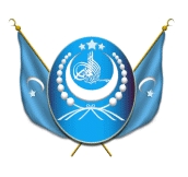 Dünya Uygur Kurultayı Yürütme Kurulu Kararı (Karar no: 2017/06/30 – 2)